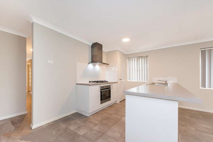 Second view of Homely house listing, 5/11 Beaconsfield Street, St James WA 6102