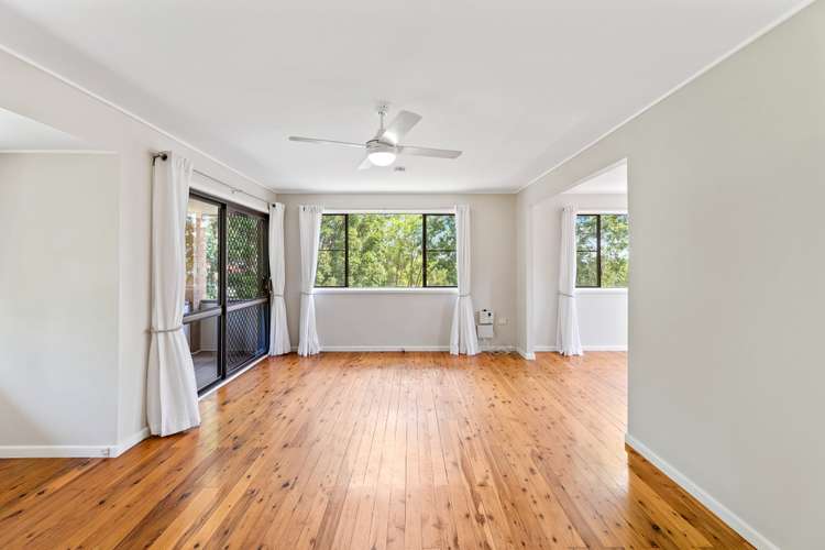 Sixth view of Homely house listing, 9A Mary Street, Mount Lofty QLD 4350