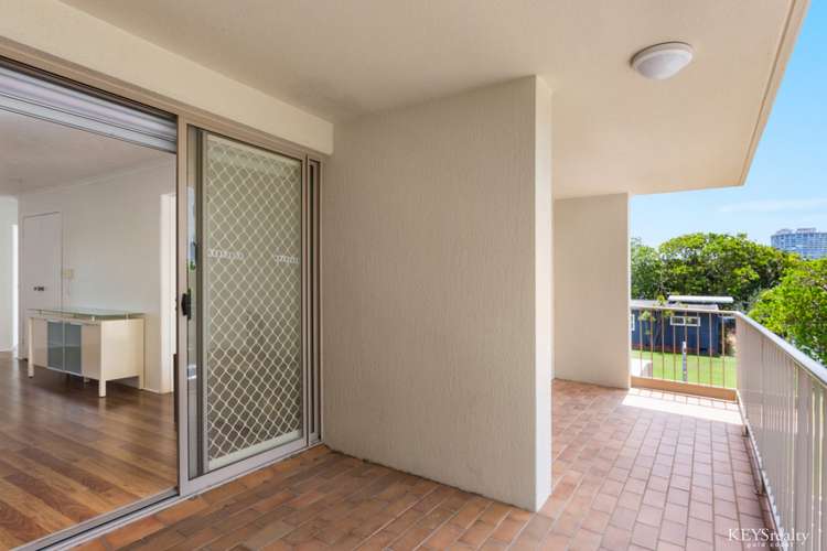 Third view of Homely apartment listing, 7/10 Peak Avenue, Main Beach QLD 4217
