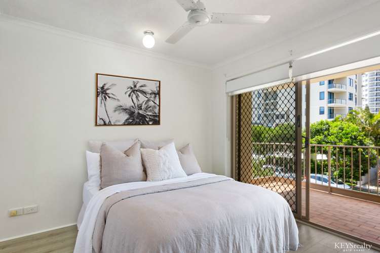 Fourth view of Homely apartment listing, 7/10 Peak Avenue, Main Beach QLD 4217