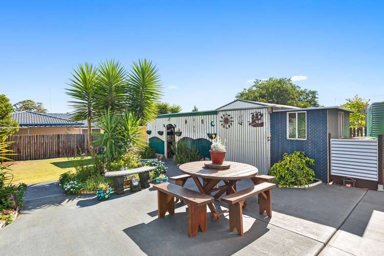 Sixth view of Homely house listing, 12 Coates Street, Kearneys Spring QLD 4350