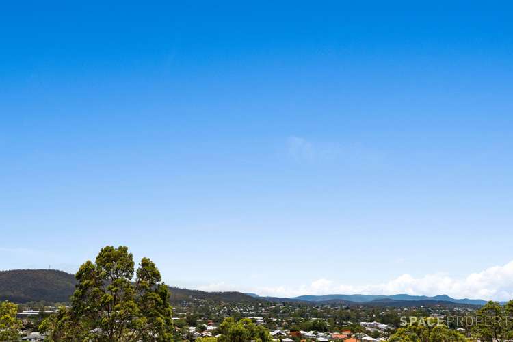 Sixth view of Homely apartment listing, 401/9 Quarry Road, Alderley QLD 4051