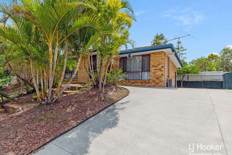 Second view of Homely house listing, 174 Delathin Road, Algester QLD 4115