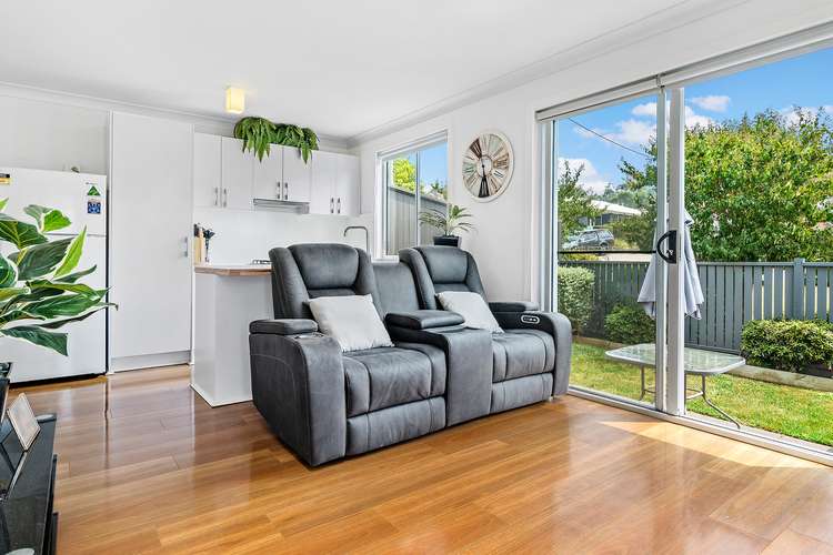 Second view of Homely unit listing, 1/26 Berkeley Street, Speers Point NSW 2284