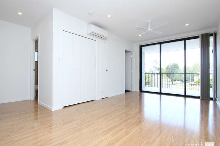 Second view of Homely unit listing, 10/5 Lucy Street, Gaythorne QLD 4051