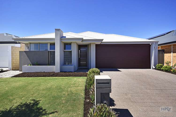 Main view of Homely house listing, 16 Syon Way, Brabham WA 6055