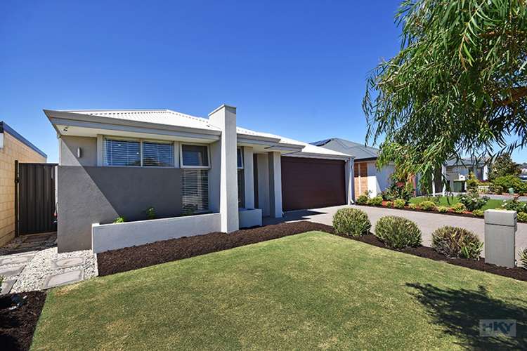 Second view of Homely house listing, 16 Syon Way, Brabham WA 6055