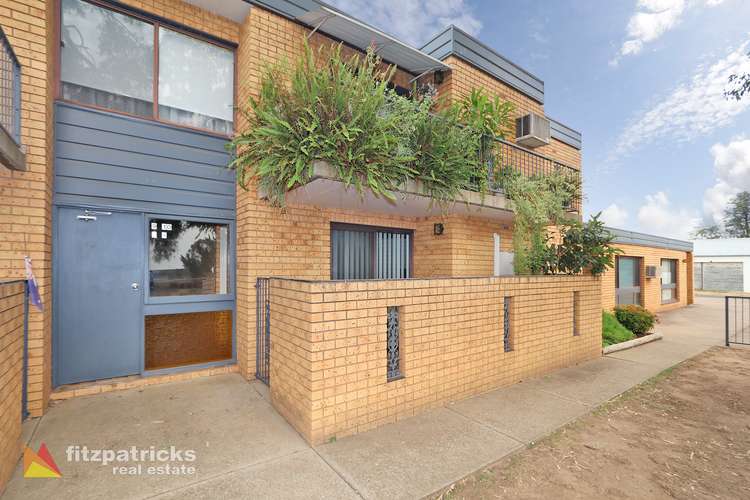 Second view of Homely unit listing, 4/12 Salmon Street, Wagga Wagga NSW 2650