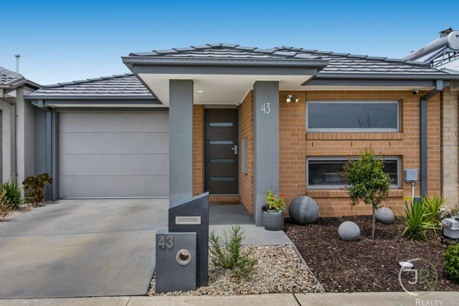 Main view of Homely house listing, 43 Kershope View, Clyde North VIC 3978
