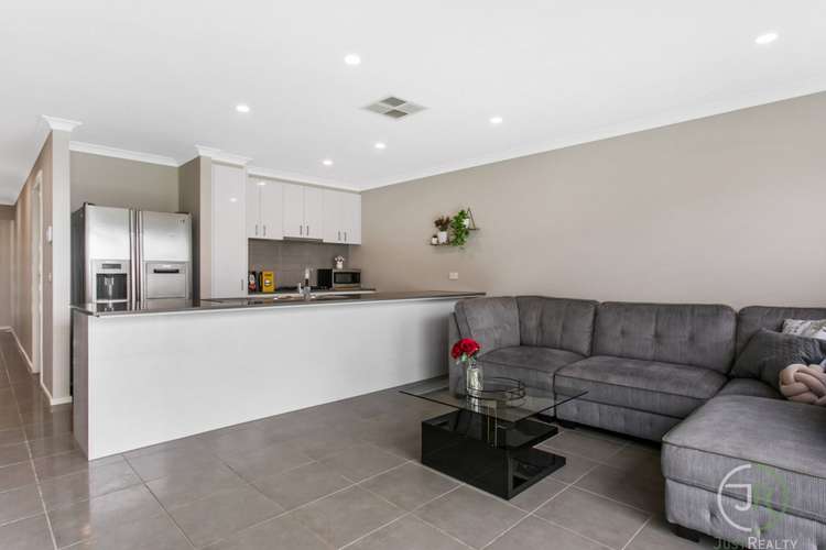Third view of Homely house listing, 43 Kershope View, Clyde North VIC 3978