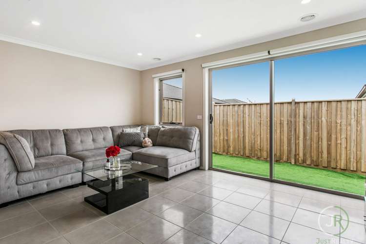 Fourth view of Homely house listing, 43 Kershope View, Clyde North VIC 3978