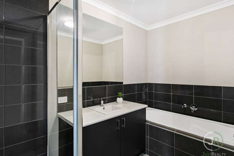 Sixth view of Homely house listing, 43 Kershope View, Clyde North VIC 3978