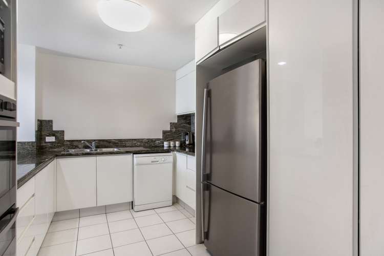 Fourth view of Homely apartment listing, 9/3 Tedder Avenue, Main Beach QLD 4217