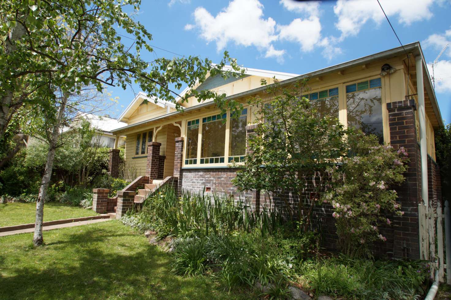 Main view of Homely house listing, 156 Mann Street, Armidale NSW 2350