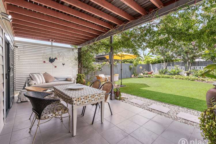 Fifth view of Homely house listing, 14A George Street, Virginia QLD 4014