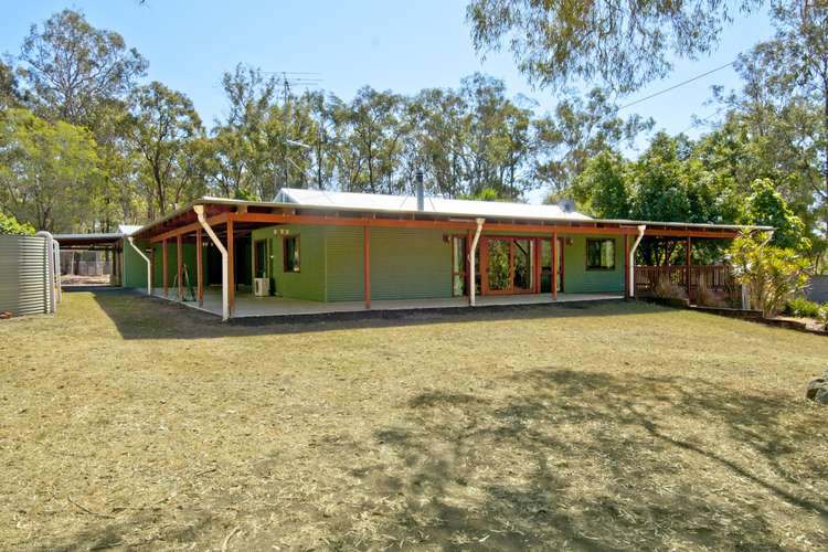 Fifth view of Homely acreageSemiRural listing, 1640 Beaudesert Beenleigh Road, Tamborine QLD 4270