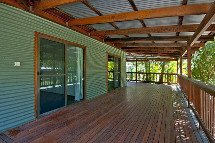 Sixth view of Homely acreageSemiRural listing, 1640 Beaudesert Beenleigh Road, Tamborine QLD 4270