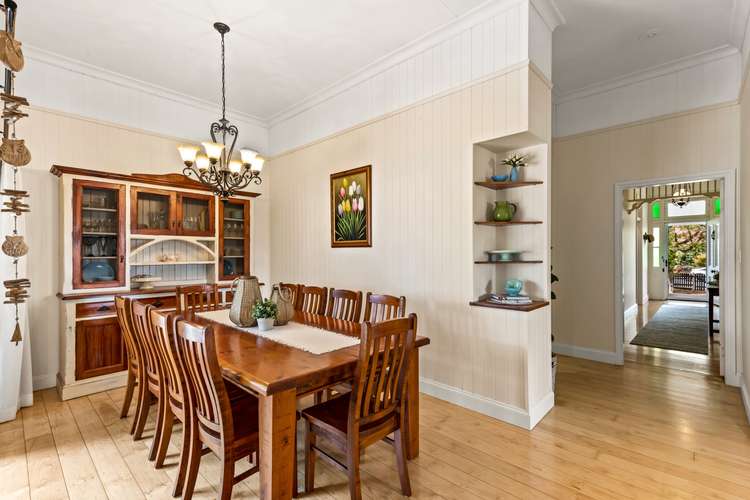 Third view of Homely house listing, 198 Campbell Street, Newtown QLD 4350