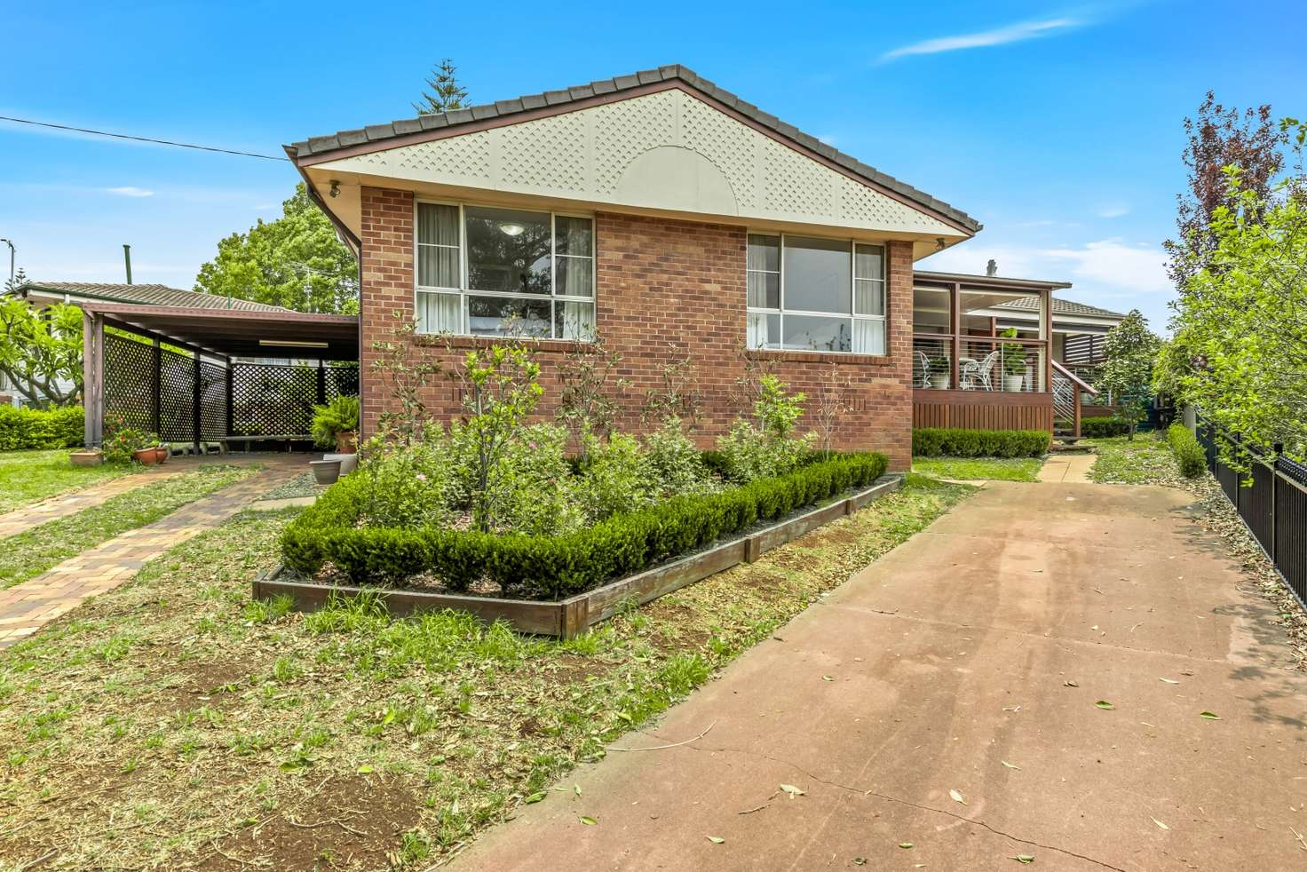 Main view of Homely house listing, 37 Hoey Street, Kearneys Spring QLD 4350