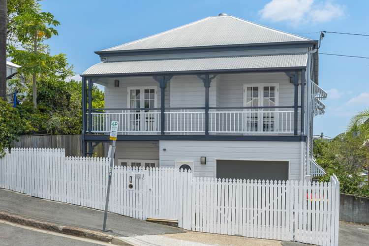 Main view of Homely house listing, 70 Kennigo Street, Spring Hill QLD 4000