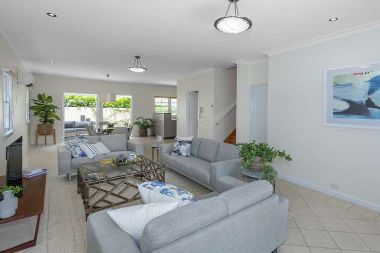 Third view of Homely house listing, 70 Kennigo Street, Spring Hill QLD 4000