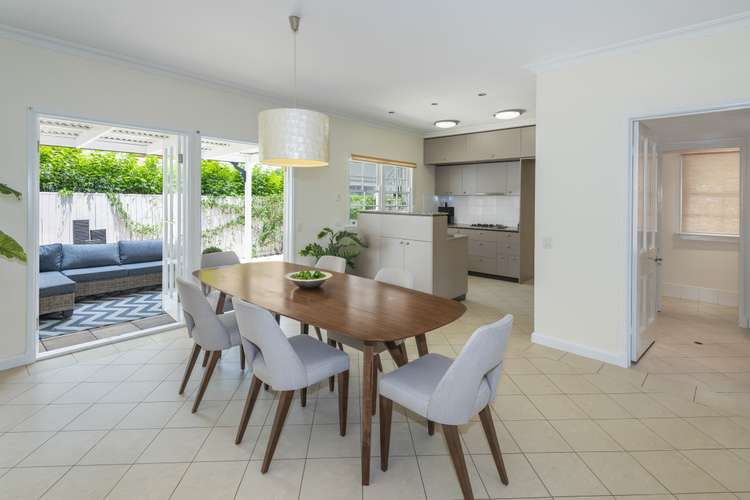 Fourth view of Homely house listing, 70 Kennigo Street, Spring Hill QLD 4000