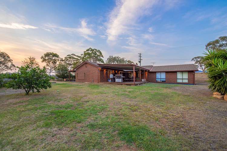 Third view of Homely acreageSemiRural listing, 141 Tullong Road, Scone NSW 2337