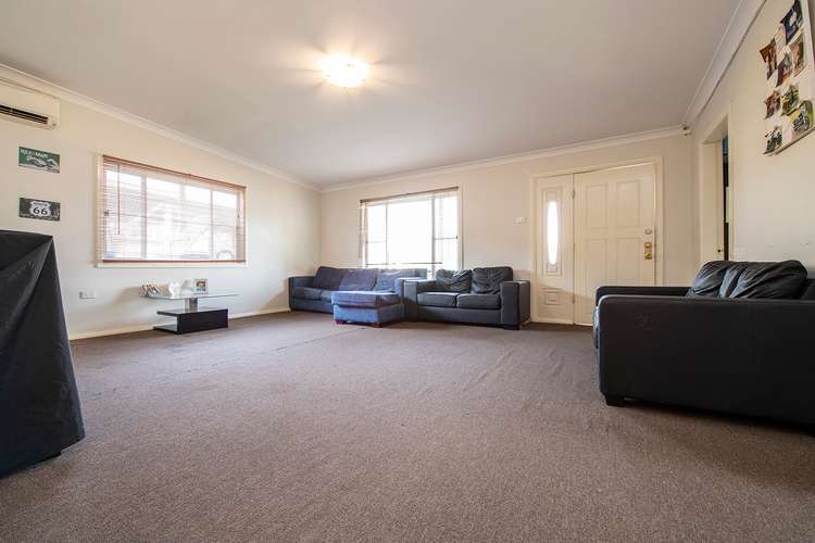 Second view of Homely house listing, 55 Wingen Street, Scone NSW 2337