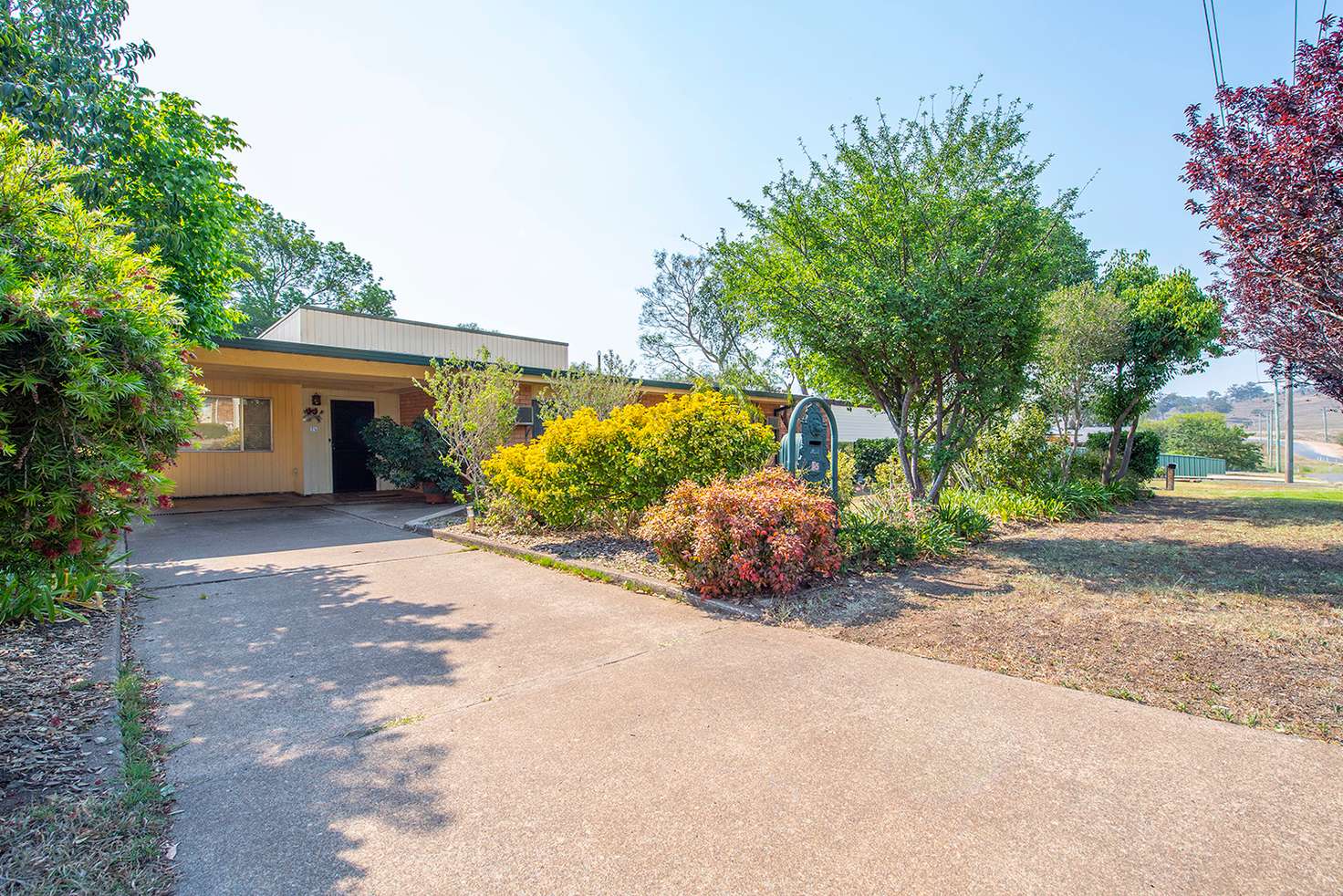 Main view of Homely house listing, 25 Barton Street, Scone NSW 2337