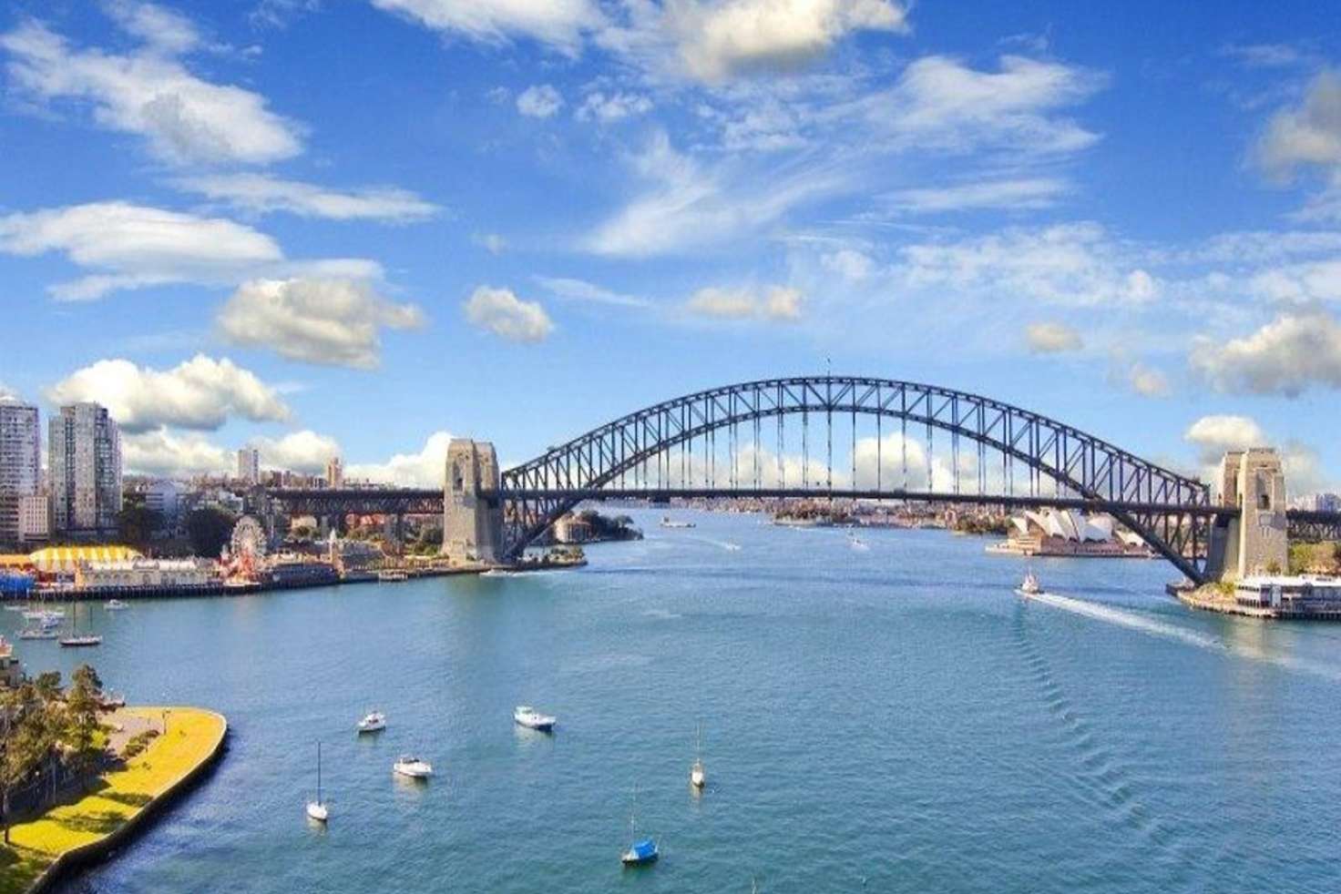 Main view of Homely apartment listing, 93/14 Blues Point Road, Mcmahons Point NSW 2060