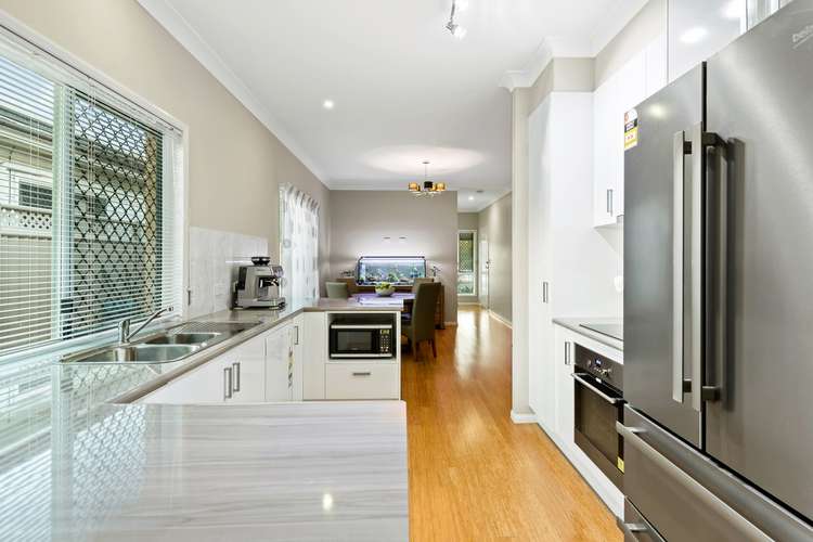 Fourth view of Homely house listing, 84a Taylor Street, Newtown QLD 4350