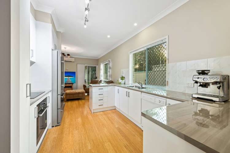 Fifth view of Homely house listing, 84a Taylor Street, Newtown QLD 4350