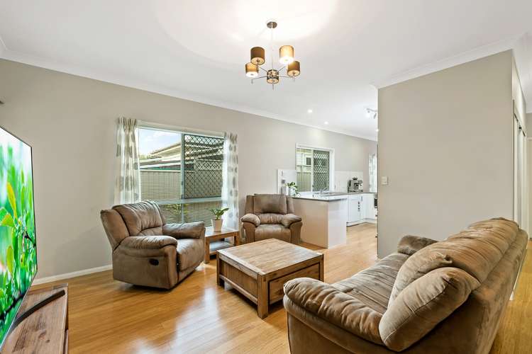 Sixth view of Homely house listing, 84a Taylor Street, Newtown QLD 4350