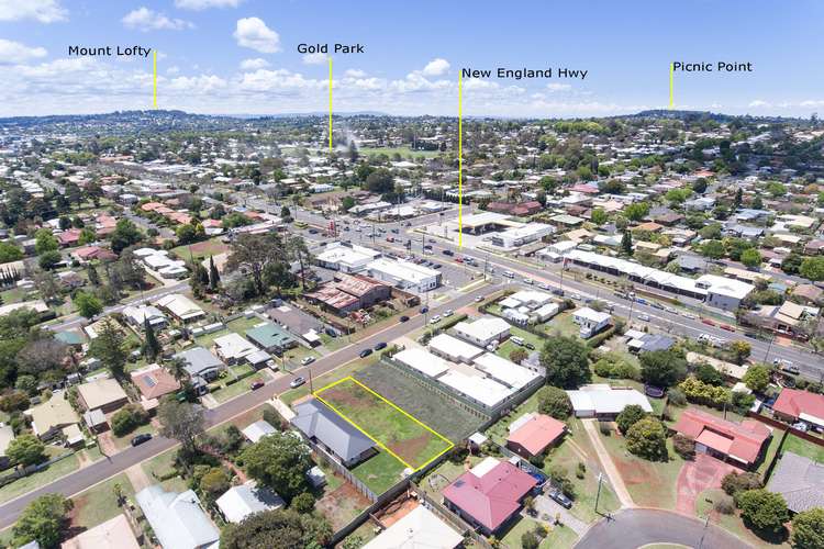 Sixth view of Homely residentialLand listing, 3 Bruntnell Street, Kearneys Spring QLD 4350