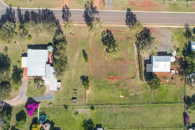 Main view of Homely acreageSemiRural listing, 699-701 Boundary Street, Glenvale QLD 4350