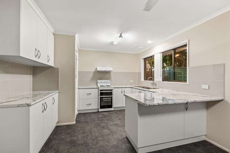 Main view of Homely house listing, 52 Arabian Street, Harristown QLD 4350