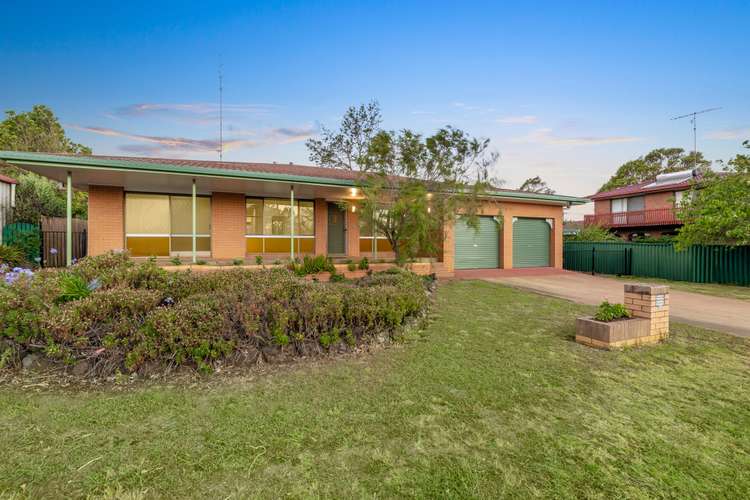 Second view of Homely house listing, 52 Arabian Street, Harristown QLD 4350
