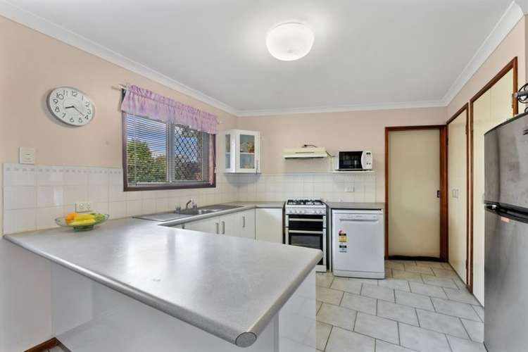 Second view of Homely unit listing, 1/5 Quinlan Court, Darling Heights QLD 4350