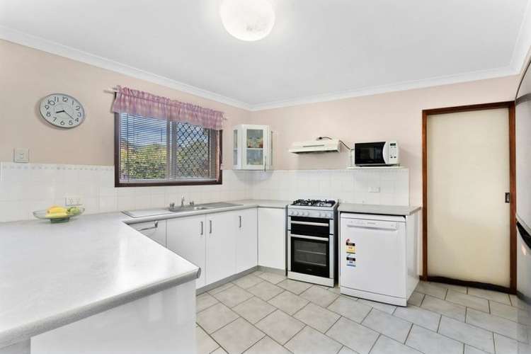 Third view of Homely unit listing, 1/5 Quinlan Court, Darling Heights QLD 4350