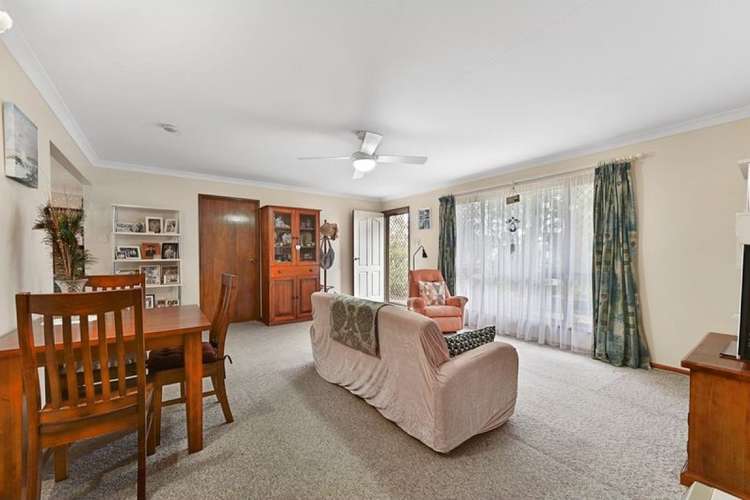Fourth view of Homely unit listing, 1/5 Quinlan Court, Darling Heights QLD 4350