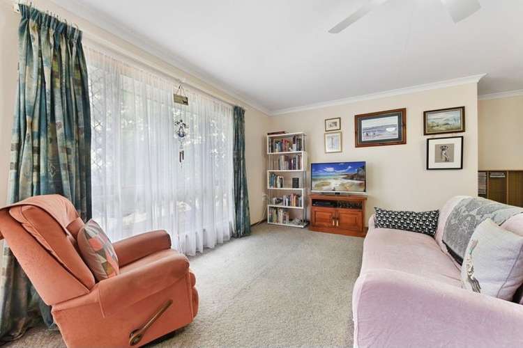 Fifth view of Homely unit listing, 1/5 Quinlan Court, Darling Heights QLD 4350
