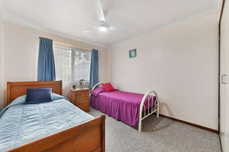 Seventh view of Homely unit listing, 1/5 Quinlan Court, Darling Heights QLD 4350