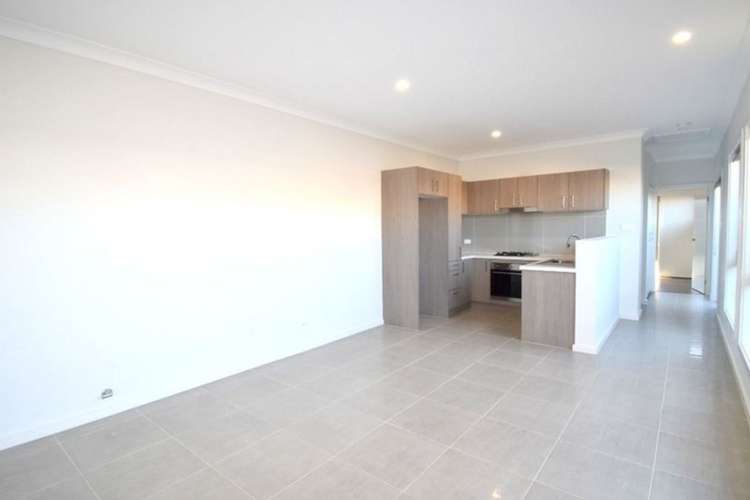 Third view of Homely flat listing, 12A Kew Street, Gregory Hills NSW 2557