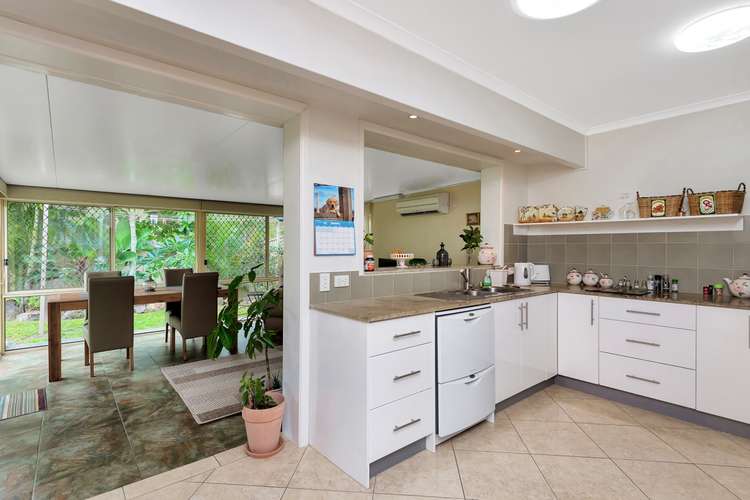 Second view of Homely apartment listing, 7/88 Village Way, Oxenford QLD 4210