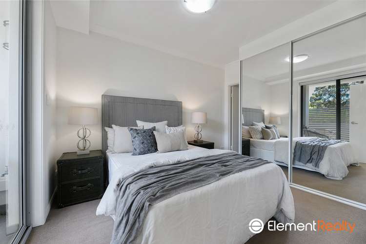 Sixth view of Homely apartment listing, 5/12-12A Post Office Street, Carlingford NSW 2118