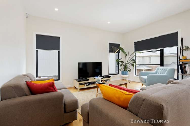 Third view of Homely townhouse listing, 2/636 Barkly Street, West Footscray VIC 3012