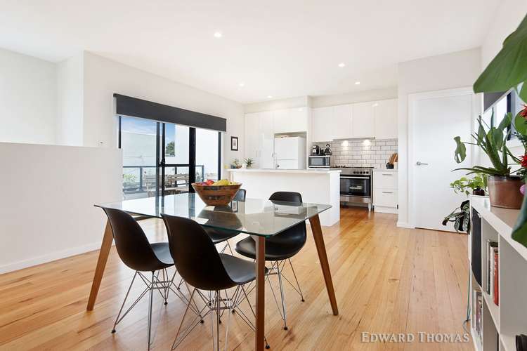 Fourth view of Homely townhouse listing, 2/636 Barkly Street, West Footscray VIC 3012