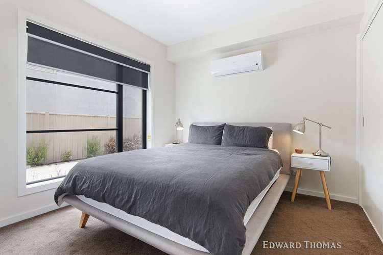 Fifth view of Homely townhouse listing, 2/636 Barkly Street, West Footscray VIC 3012