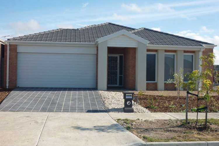 Main view of Homely house listing, 2 Grattan Street, South Morang VIC 3752