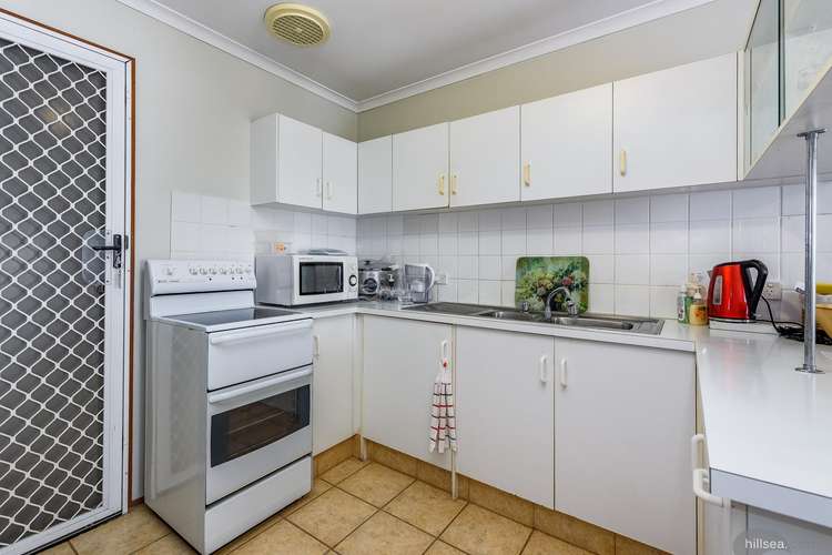 Third view of Homely semiDetached listing, 1/21 Paramount Place, Oxenford QLD 4210